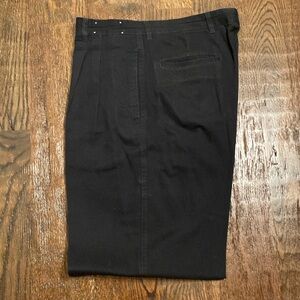 Men’s Adolfo slacks